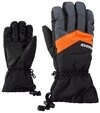 Ziener Laufhandschuhe Handschuh JUNIOR LETT AS GLOVE