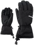 Ziener Skihandschuhe LETT-Z AQUASHIELD&reg; JUNIOR warm, wasserdicht, winddicht,
