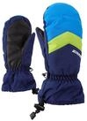 Ziener F&auml;ustlinge Lettero AS&reg; Mitten Glove Junior mit gesticktem Markenschriftzug