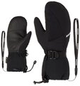 Ziener Skihandschuhe Lanic-z Gtx+ Gore Warm Mitten Glove Junior Unisex Extra...