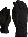Ziener Feldspielerhandschuhe LIMPORT-Z glove junior unisex BLACK