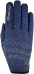 Roeckl SPORTS Skihandschuhe Java NAVY BLUE