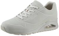Skechers UNO STAND ON AIR Wedgesneaker Freizeitschuh, Halbschuh, Schn&uuml;rschuh weich