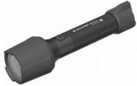 Ledlenser Taschenlampe Ledlenser P6R Work Robuste, aufladbare...