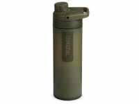Grayl Wasserfilter GRAYL UltraPress™ Purifier Bottle Olive Drab