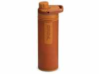 Grayl Wasserfilter GRAYL UltraPress™ Purifier Bottle Mojave Redrock