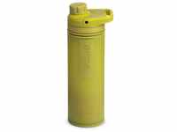 Grayl Wasserfilter GRAYL UltraPress™ Purifier Bottle Forager Moss