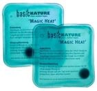 Relags W&auml;rmekissen BasicNature W&auml;rmekissen 'Magic Heat' 2 St&uuml;ck