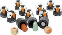 Small Foot Spiel Farben-Memo "Safari"