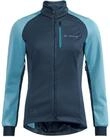 VAUDE Fahrradjacke Funktionsjacke WOMENS POSTA SOFTSHELL JACKET