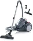 Severin Akku-Handstaubsauger CY 7089, 800 W, Beutelloser Zyklon-Staubsauger,...