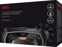 AEG Saugroboter Zubeh&ouml;r-Set ARK2 PerformanceKit, Zubeh&ouml;r f&uuml;r AEG RX9-1-IBM,