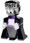 LEGO&reg; Vampir und Fledermaus Spielbausteine