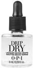 OPI Nagellacktrockner Drip Dry Schnelltrocknungstropfen, schnelles Trocknen,