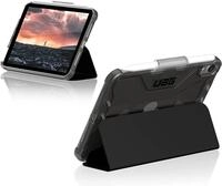 UAG Tablet-H&uuml;lle Plyo, [Apple Pencil Halterung, Sturz- und sto&szlig;fest nach