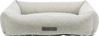 TRIXIE Hundebett Vital Bett&nbsp;Noah - hellgrau - 60 &times; 50 cm