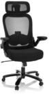 hjh OFFICE Drehstuhl XXL Drehstuhl Instructor Sw I Pro (1 St), XXL Chefsessel