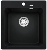 Blanco Granitsp&uuml;le NAYA 45 Silgranit, 0/0 cm