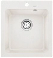 Blanco Granitsp&uuml;le NAYA 45 Silgranit, 0/0 cm