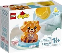 LEGO&reg; LEGO&reg; Duplo 10964 Badewannenspa&szlig;: Schwimmender Panda