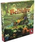 Pegasus Spiele Spiel, Everdell - Bellfaire - deutsch