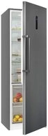 exquisit K&uuml;hlschrank KS360-V-HE-040E inoxlook-az