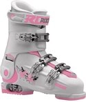 Roces IDEA FREE 22.5-25.5 00020 white-deep pink Alpinschuh