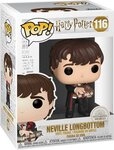 Funko Spielfigur Harry Potter - Neville Longbottom 116 Pop!