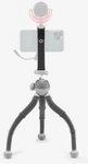 Joby PodZilla Flexibles Stativ Large Kit Stativhalterung Joby PodZilla Flexibles Stativ Large Kit Stativhalterung