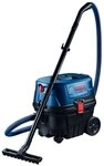 Bosch Professional Nass-Trocken-Sauger GAS 12-25 PL, 1250 W