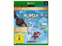 Human Fall Flat Anniversary Edition Xbox One, Xbox Series X