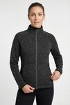 McKINLEY Fleecejacke Da.-Unterjacke Skeena wms