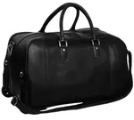 The Chesterfield Brand Weichgep&auml;ck-Trolley, 2 Rollen