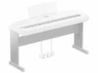 Yamaha Keyboardständer L-300 Weiß