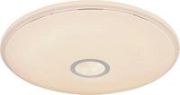 GLOBO LIGHTING Deckenleuchte CONNOR, LED fest integriert, Deckenleuchte...