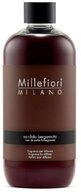 Millefiori Raumduft-Nachf&uuml;llflasche Nachf&uuml;llflasche Raumduft Sandalo...