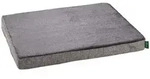 Hunter Tierbedarf Tierbett Orthop&auml;dische Hundematte Tirano, Polyester grau 120...
