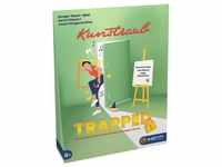 HCM KINZEL Spiel, Trapped - Der Kunstraub - deutsch