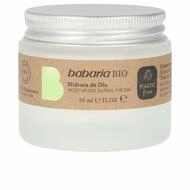 babaria Tagescreme Bio Crema Moisturiser During The Day 50ml