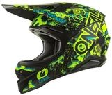 O&rsquo;NEAL Motocrosshelm