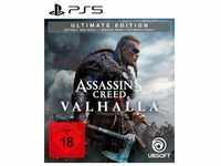 Assassin's Creed Valhalla - Ultimate Edition PlayStation 5