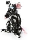 Sigikid Kuscheltier Sigikid Kuschelratte Schiggi Miggi Beaststown 30 cm