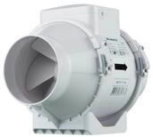 Vents Wandventilator Rohrventilator L&uuml;fter TT 125 bis 280 m&sup3;/h
