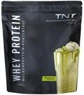 TNT (True Nutrition Technology) Whey Protein - Molkenprotein-Konzentrat f&uuml;r