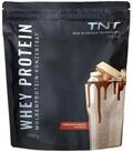TNT (True Nutrition Technology) Whey Protein - Molkenprotein-Konzentrat f&uuml;r
