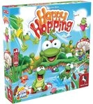 Pegasus Spiele Spiel Happy Hopping (deutsch/englisch)