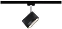 Paulmann Schienensystem-Sets Paulmann URail LED Schienenspot Arena schwarz-matt,