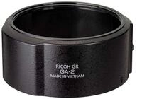 Ricoh GR Vorsatzadapter GA-2 Objektivzubeh&ouml;r