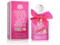 Juicy Couture Eau de Toilette Juicy Couture Eau de Parfum Viva La Juicy Neon...