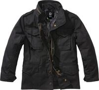 Brandit Funktionsjacke Kids M65 Classic Jacket